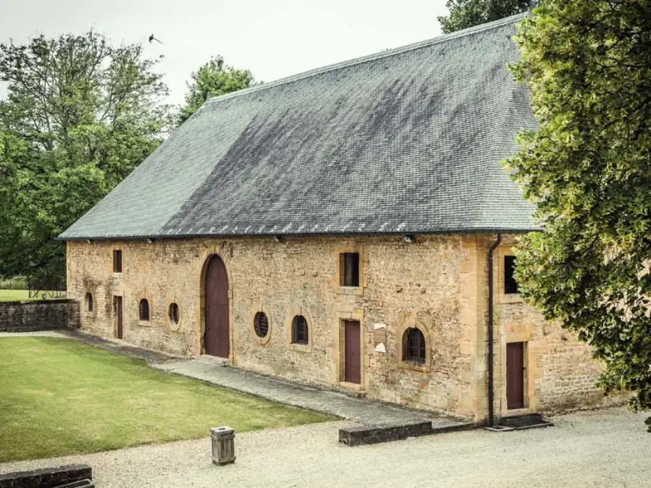 Le Clos de Lorraine 7