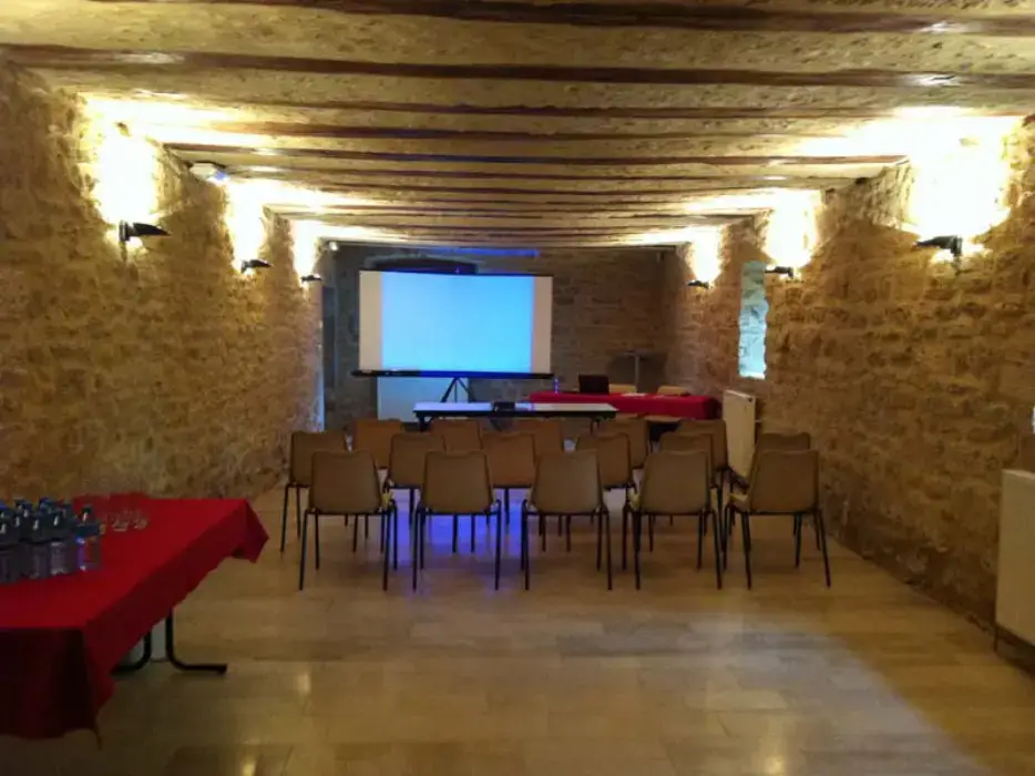 Le Clos de Lorraine 8
