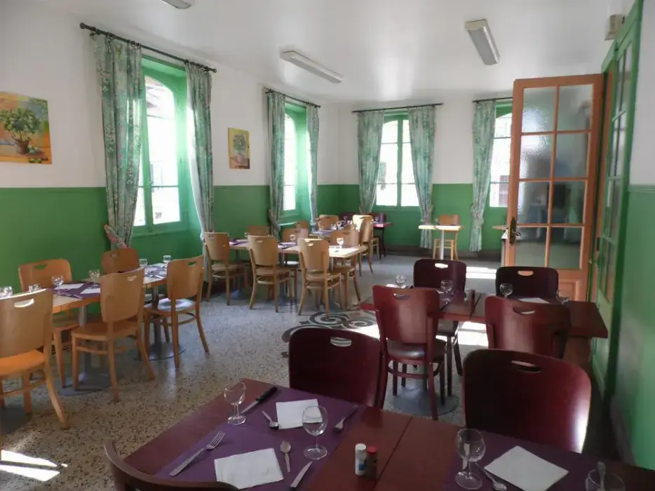 Le Centaure 3
