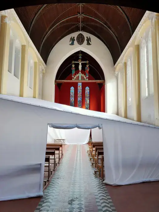 Monastère des Clarisses - Roubaix 5