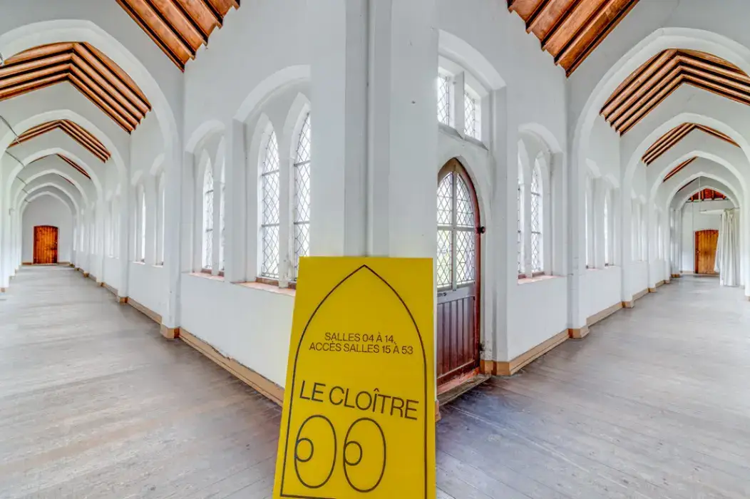 Monastère des Clarisses - Roubaix 4