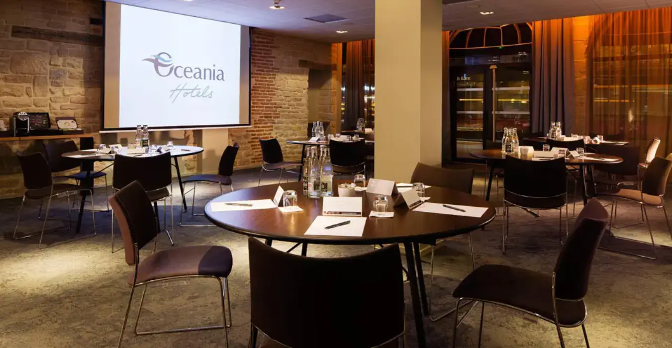 Oceania Le Jura Dijon 3