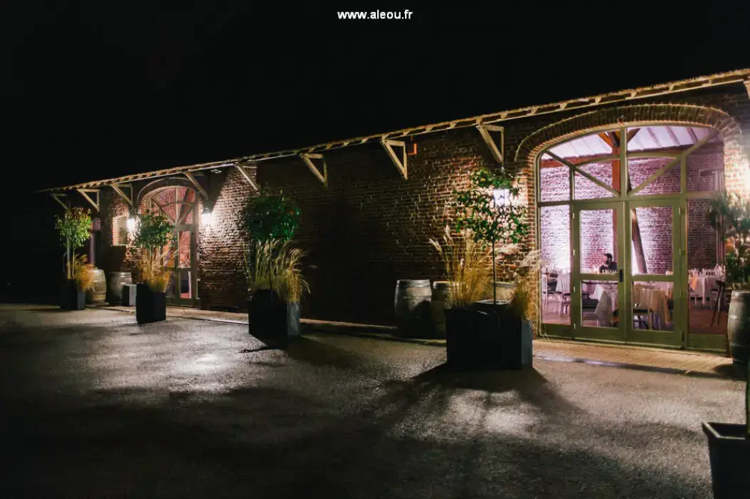 Le Clos de La Source 8