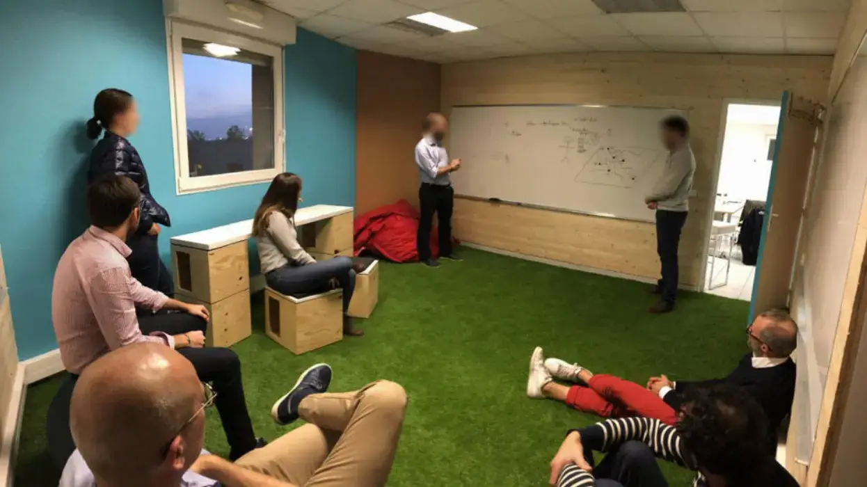 WorkShop 3