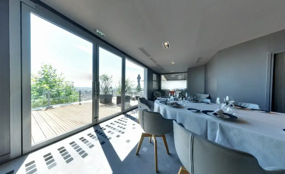 Restaurant Tetedoie 2