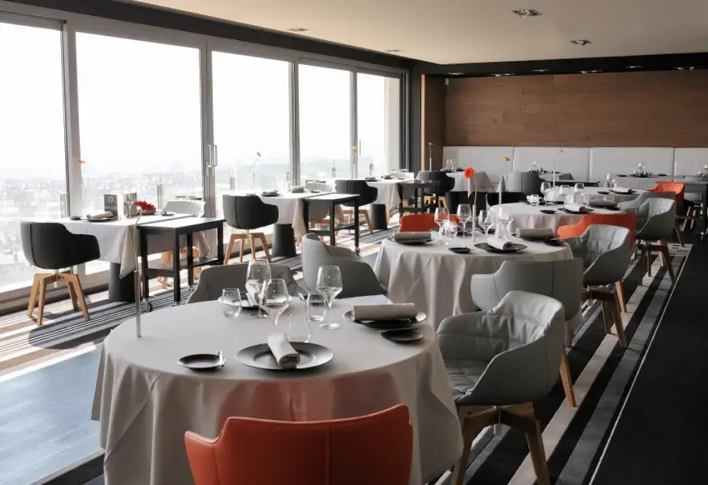 Restaurant Tetedoie 5