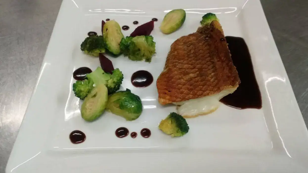 L'Orée des Charmes 7