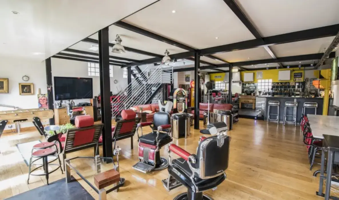 Loft de Clichy 2