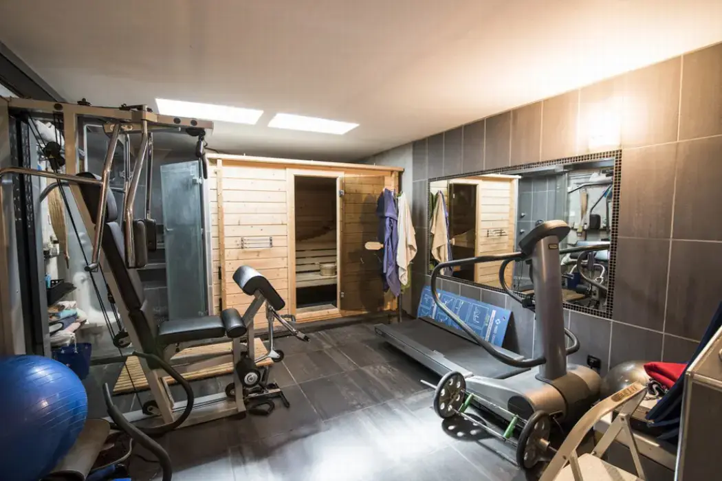Loft de Clichy 6
