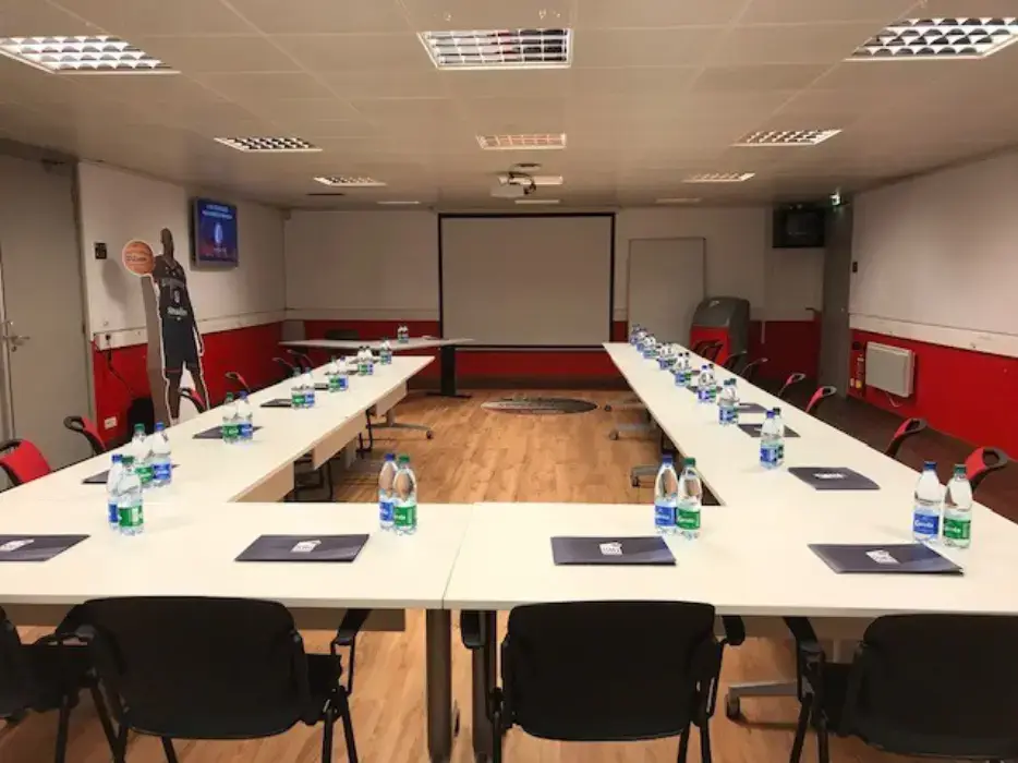 SIG Strasbourg 7