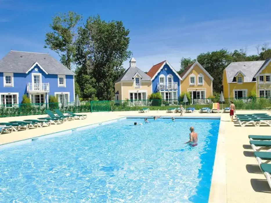 Pierre et Vacances Belle Dune 11