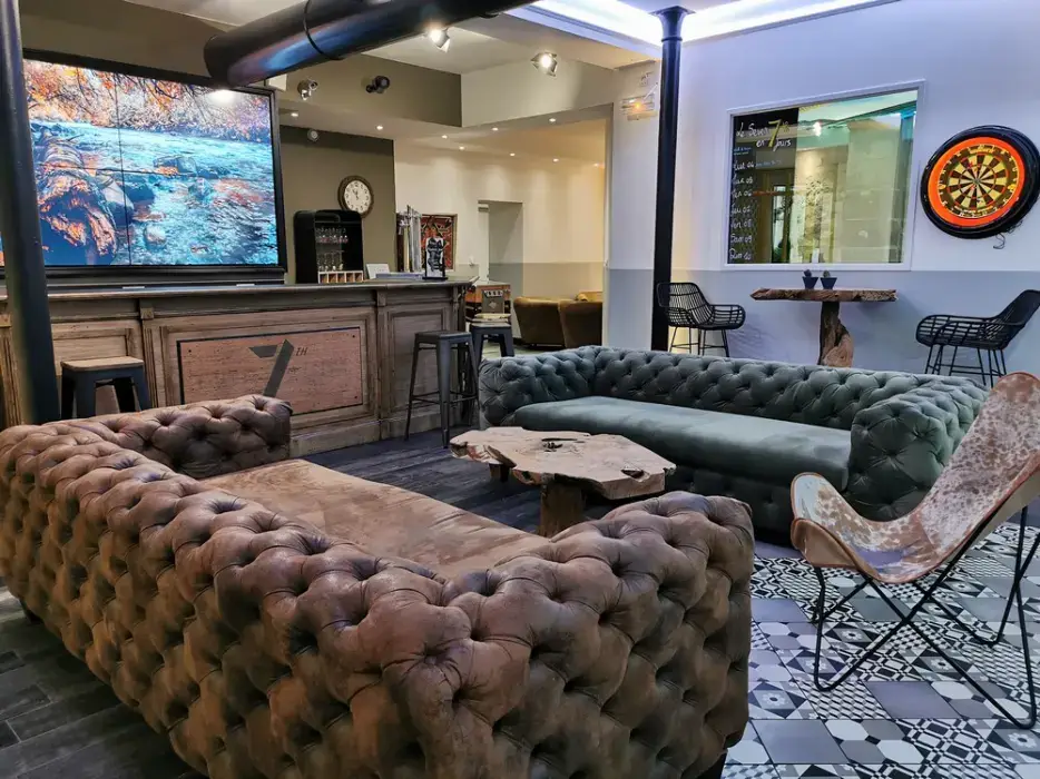 Seven Coworking 4