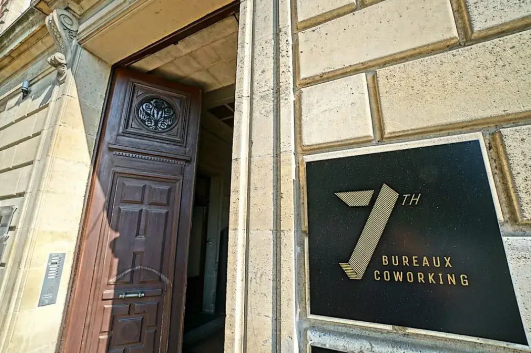 Seven Coworking 13