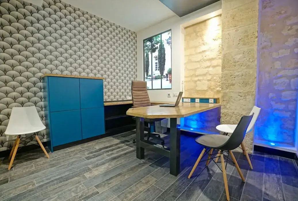Seven Coworking 12