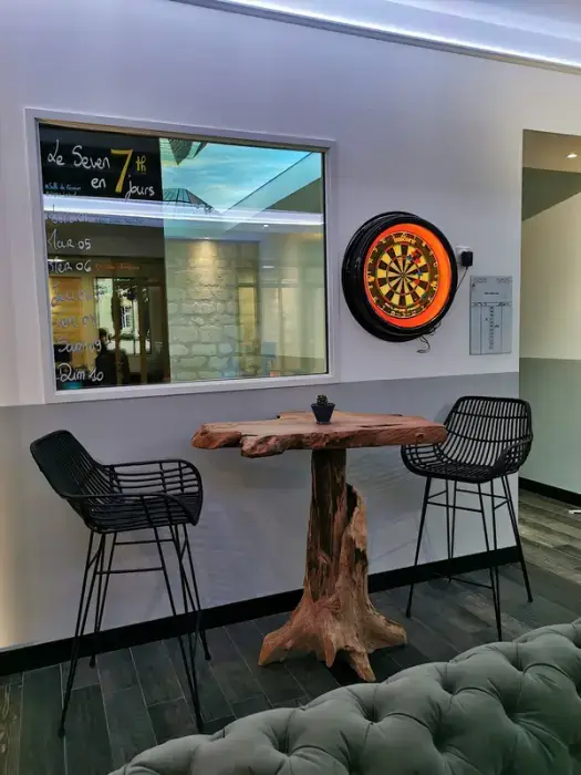 Seven Coworking 8