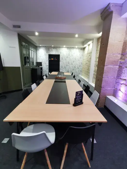 Seven Coworking 10