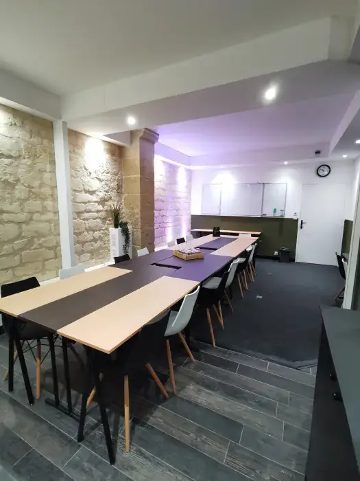 Seven Coworking 11