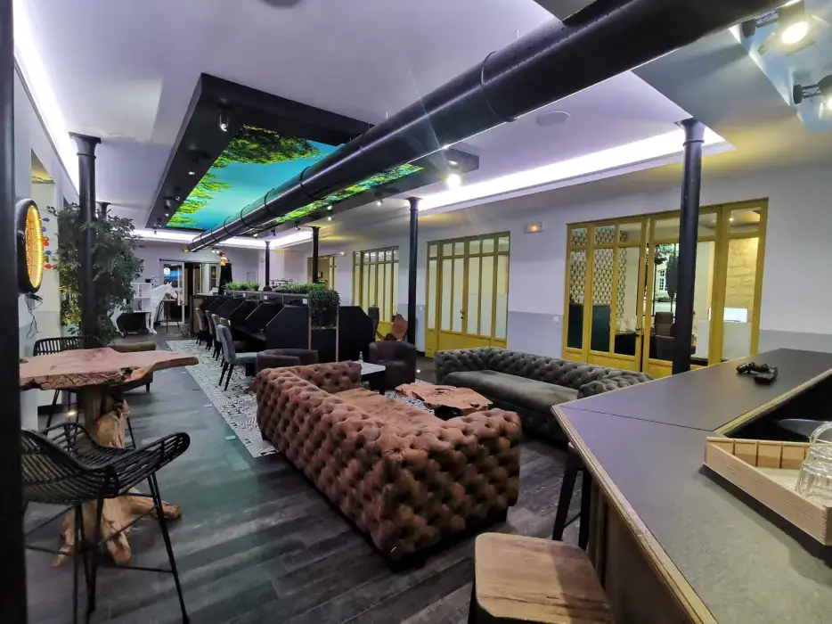 Seven Coworking 2