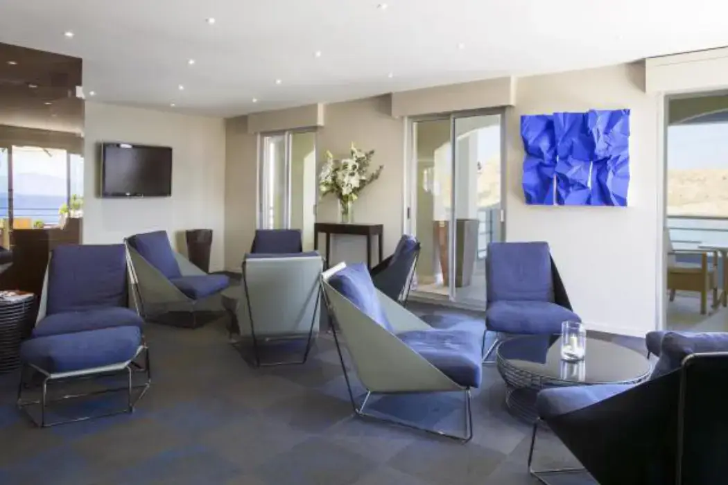 Best Western Premier Santa Maria 6