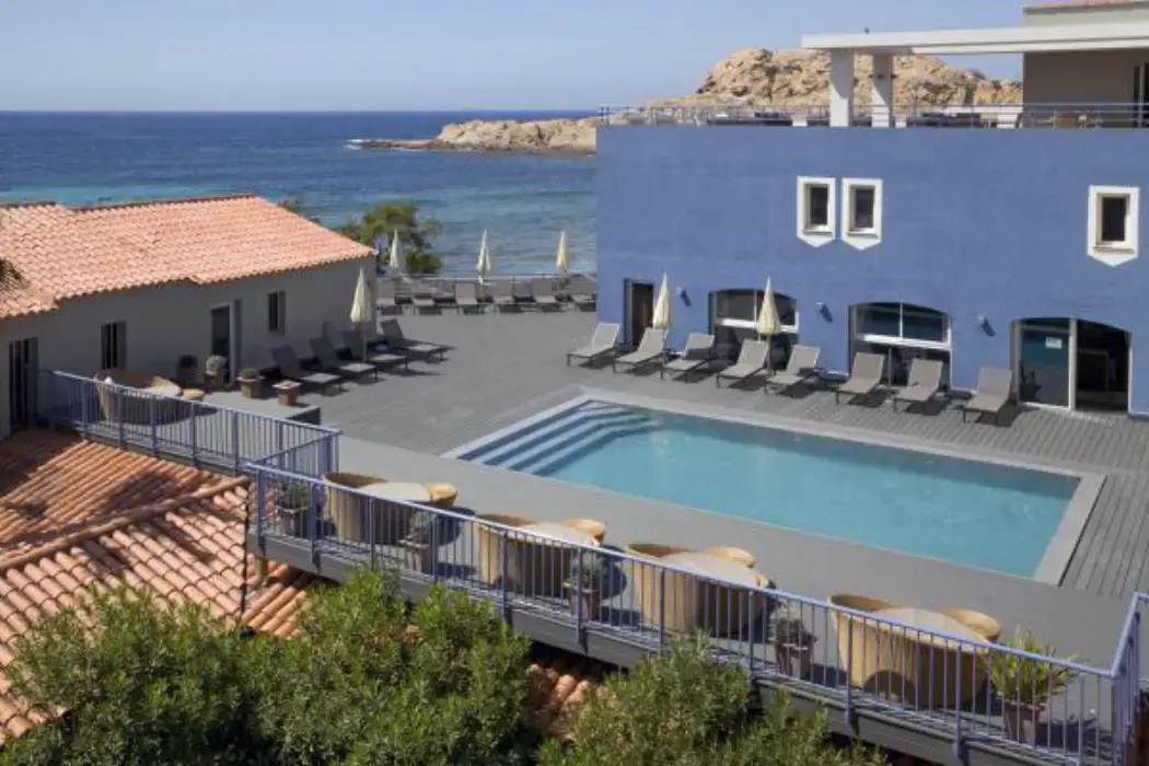 Best Western Premier Santa Maria 8