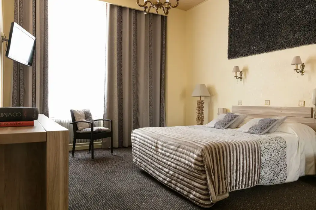 Le Grand Hôtel de Valenciennes 2