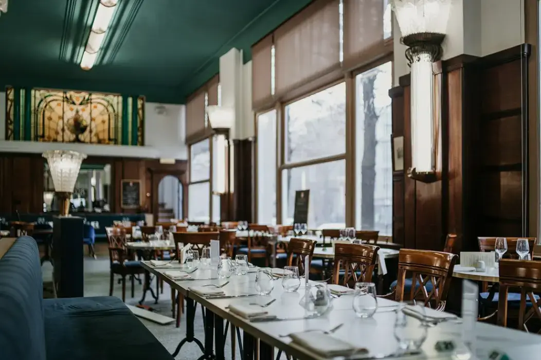 Le Grand Hôtel de Valenciennes 7