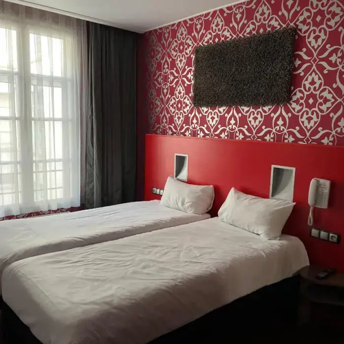 Le Grand Hôtel de Valenciennes 11