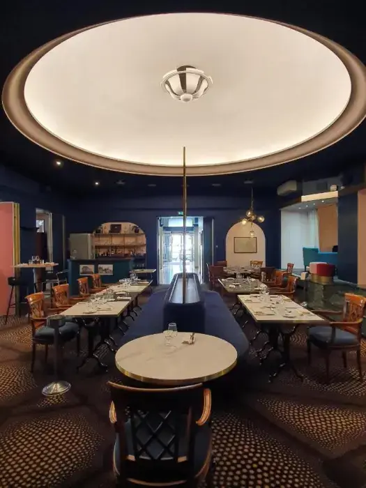 Le Grand Hôtel de Valenciennes 13