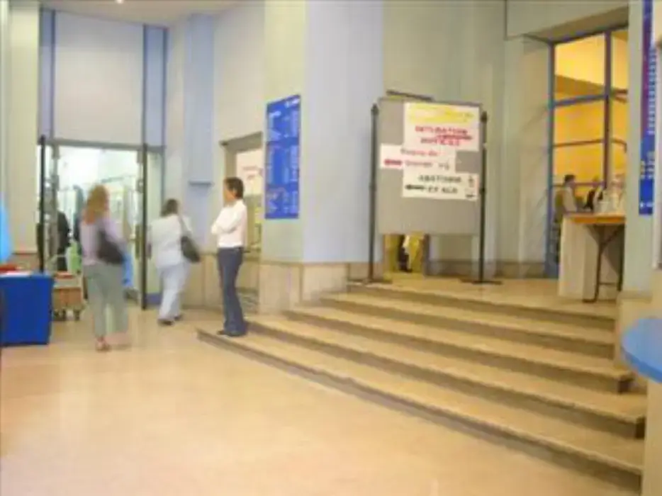 Faculté de Médecine 4