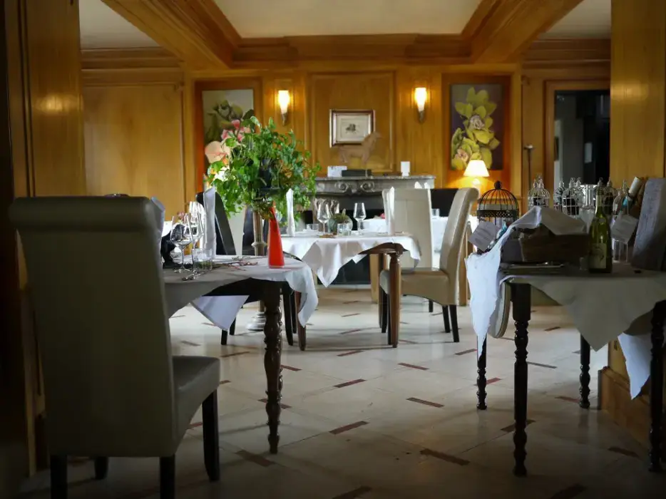Domaine du Châtelard 4