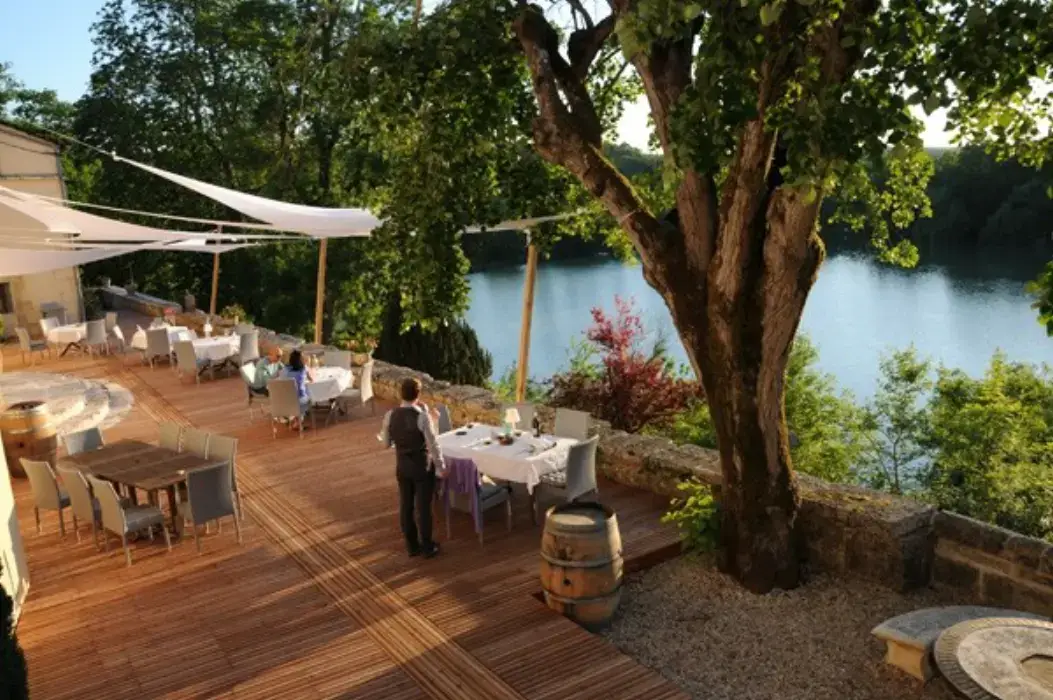 Domaine du Châtelard 5