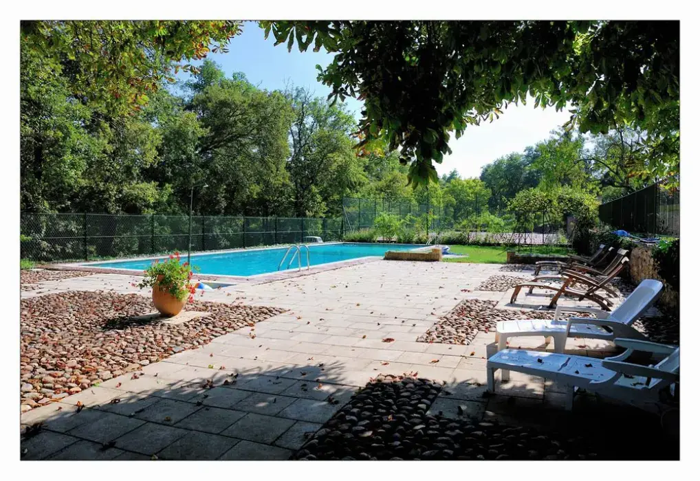 Domaine du Châtelard 8