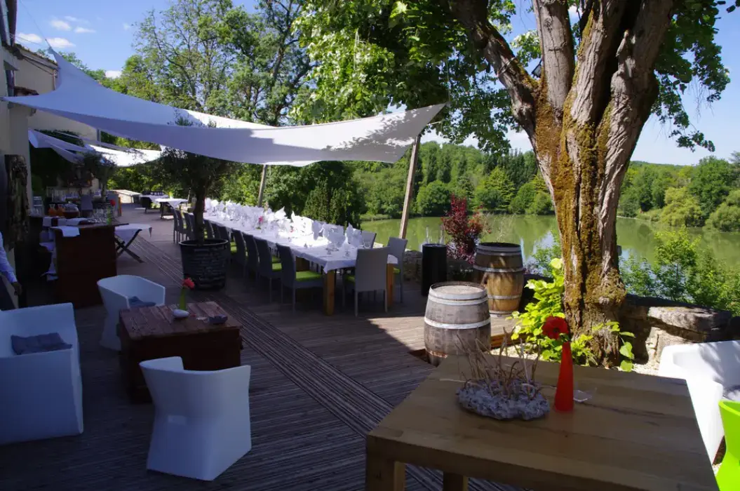 Domaine du Châtelard 11