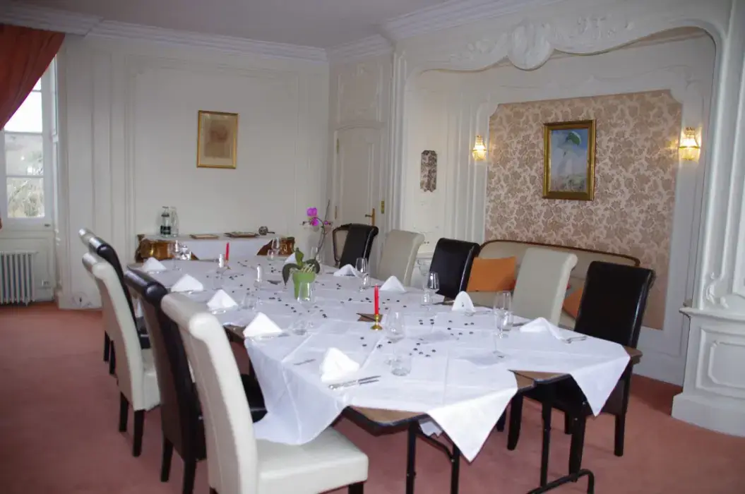 Domaine du Châtelard 14