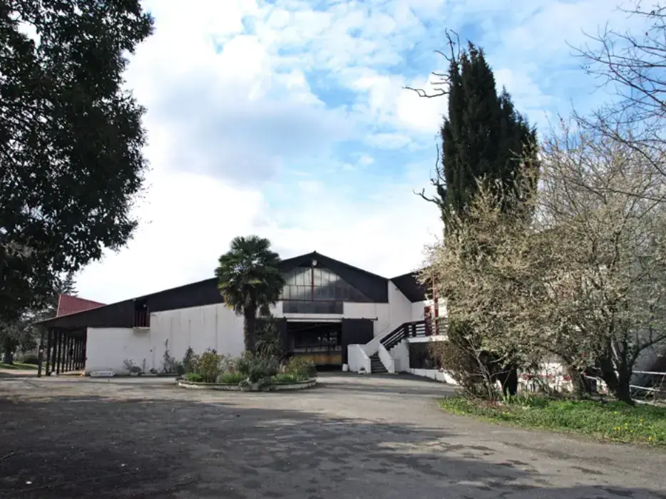 Club Hippique de Vigoulet Auzil