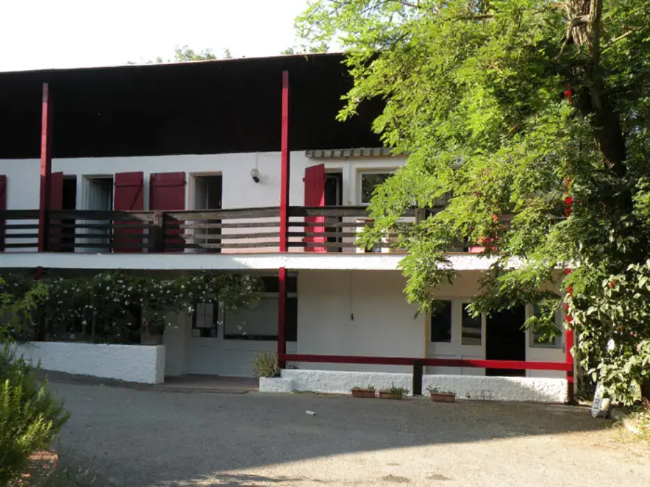 Club Hippique de Vigoulet Auzil 3