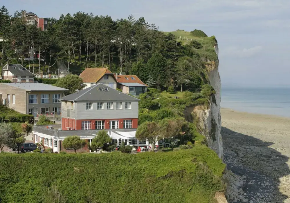 Le Cise, The Originals Hotels Relais 2