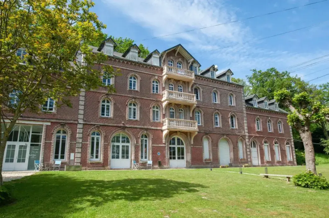 Le Cise, The Originals Hotels Relais 3