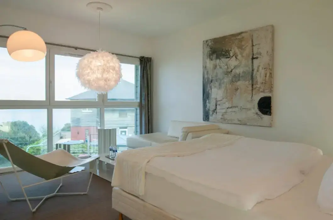 Le Cise, The Originals Hotels Relais 5