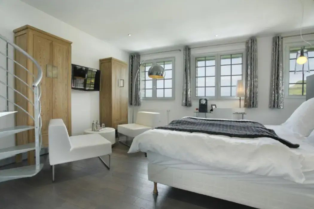 Le Cise, The Originals Hotels Relais 6