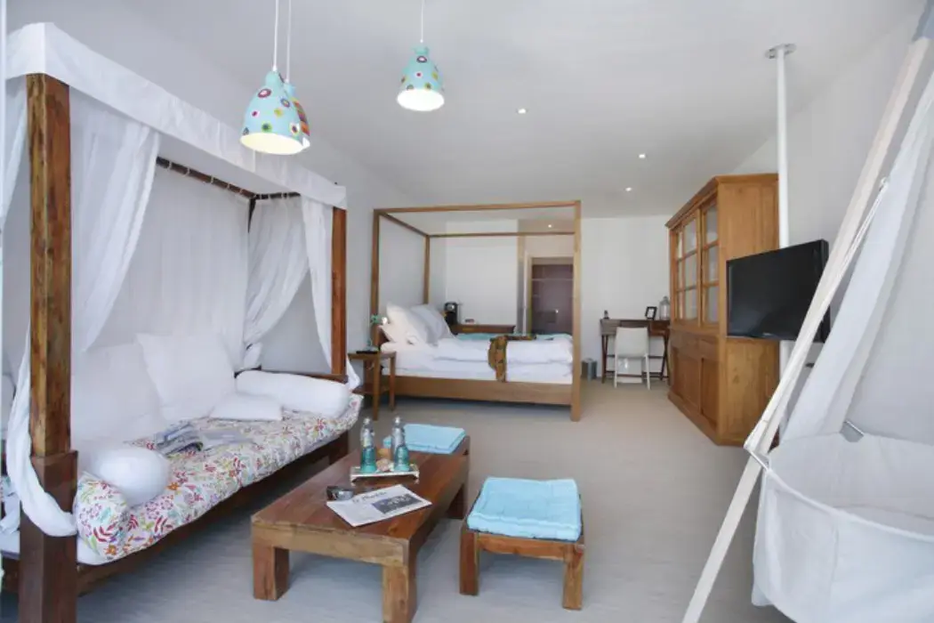 Le Cise, The Originals Hotels Relais 7