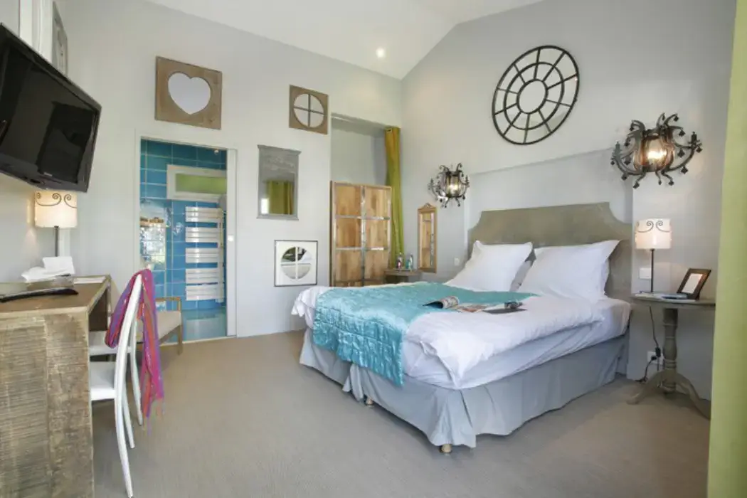 Le Cise, The Originals Hotels Relais 8