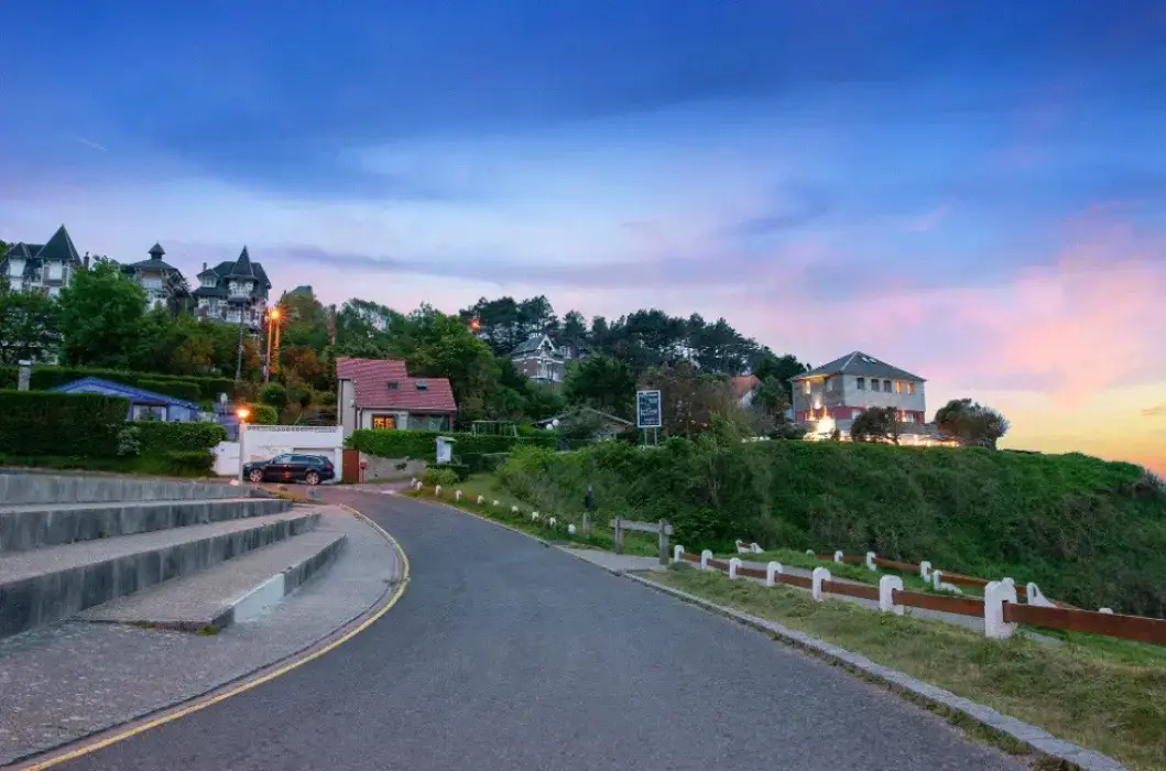 Le Cise, The Originals Hotels Relais 12