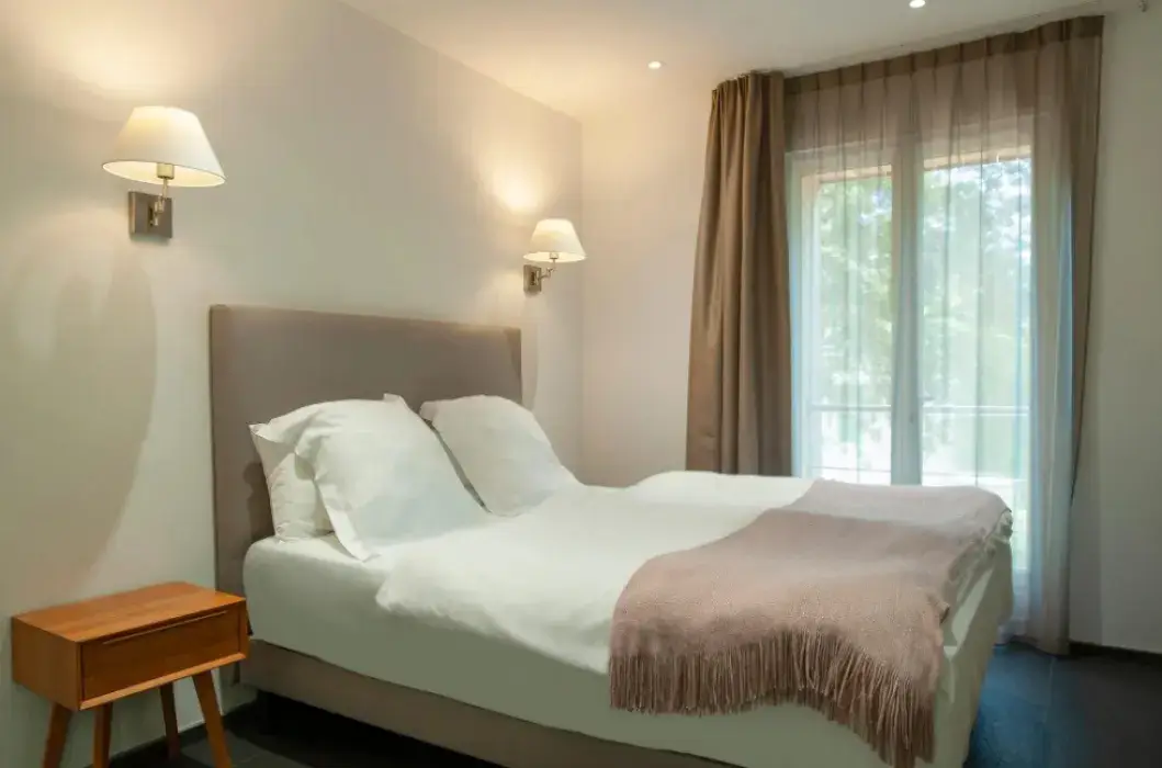 Le Cise, The Originals Hotels Relais 15