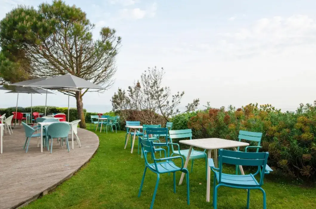 Le Cise, The Originals Hotels Relais 16