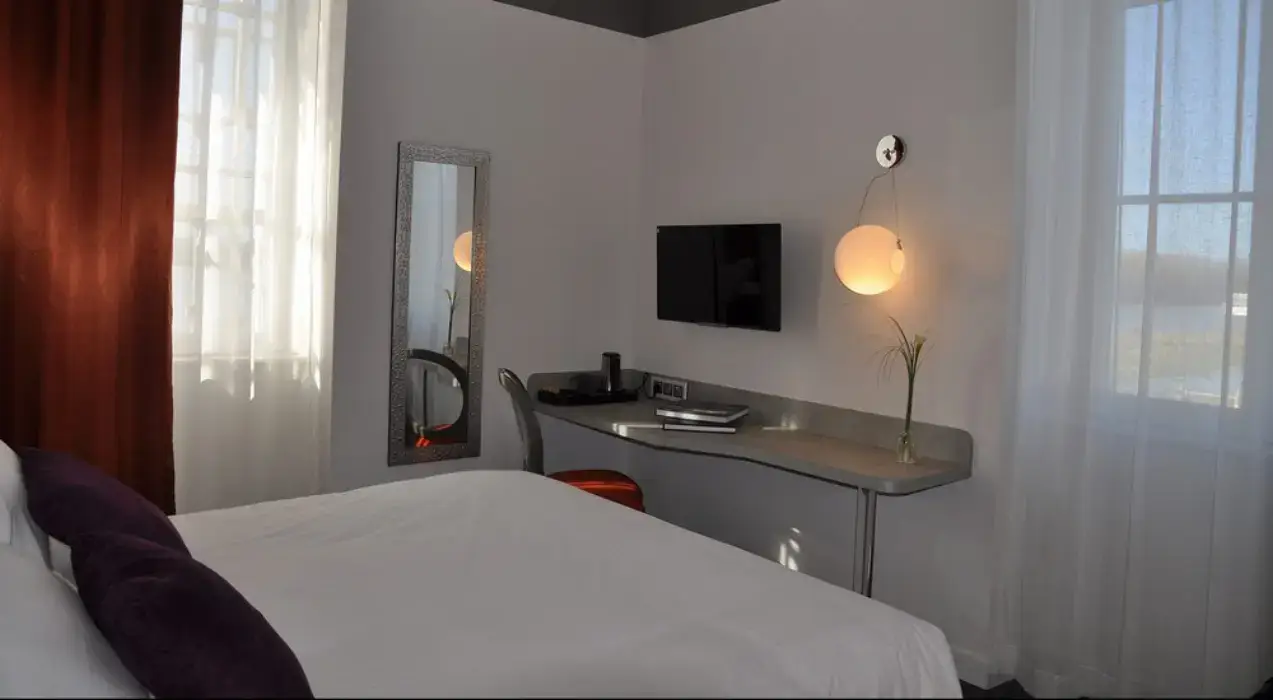 Les 3 Lieux 7