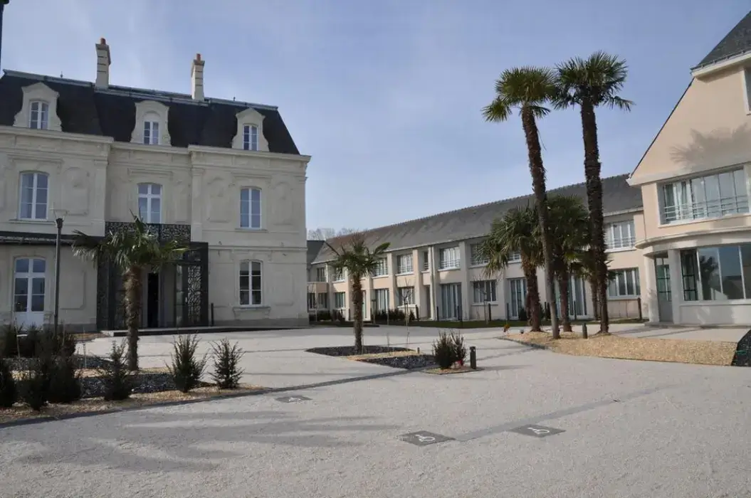Les 3 Lieux 11