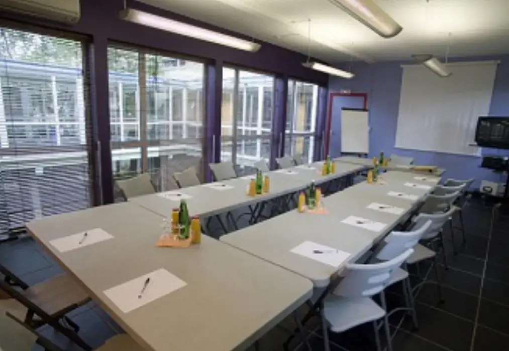 Hôtel Escatel restaurant Le Matefin