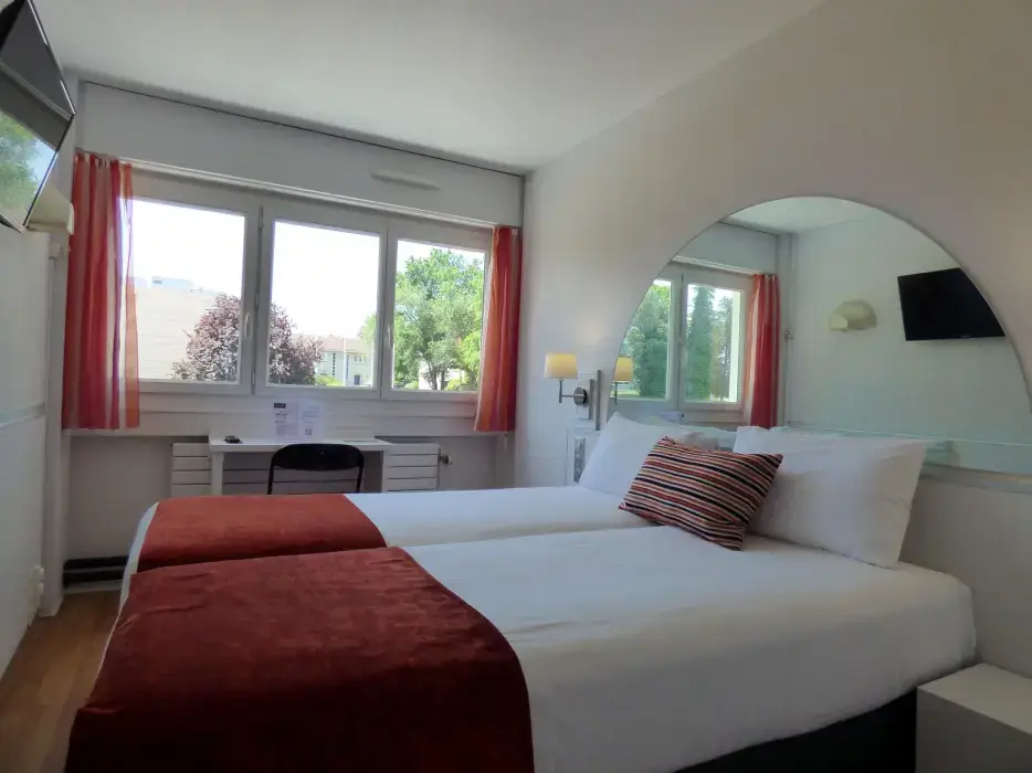 Hôtel Escatel restaurant Le Matefin 5