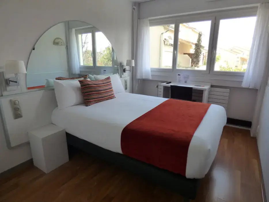 Hôtel Escatel restaurant Le Matefin 6